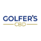 Golfers CBD Coupon Codes - Up to 15% OFF